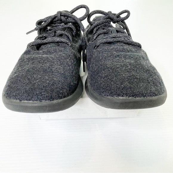 Men's Allbird Wool Runners Sneakers (12) - Picture 4 of 8